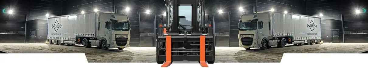 CNC Handling DK